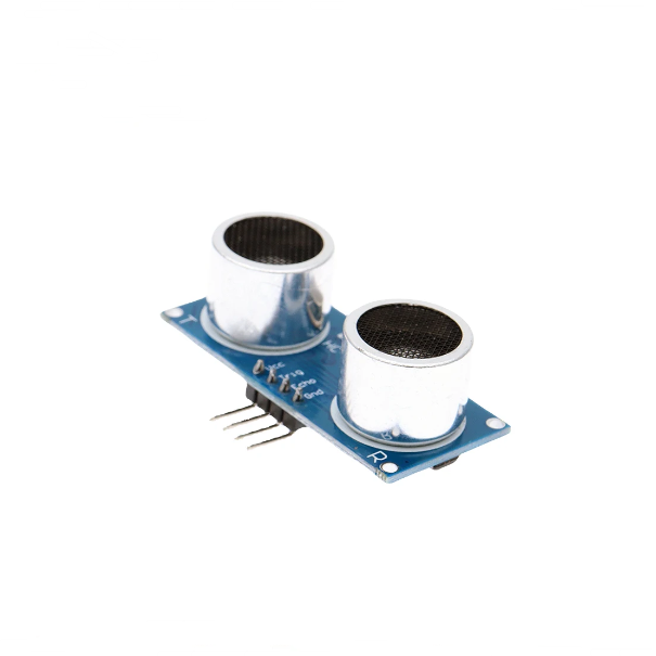HC-SR04 modulo sensore di dist - Ultrasonic Sensor Hc-Sr04 recensione e prezzo