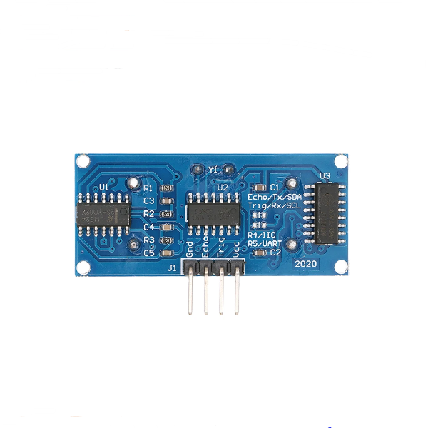 HC-SR04 modulo sensore di dist - Ultrasonic Sensor Hc-Sr04 recensione e prezzo