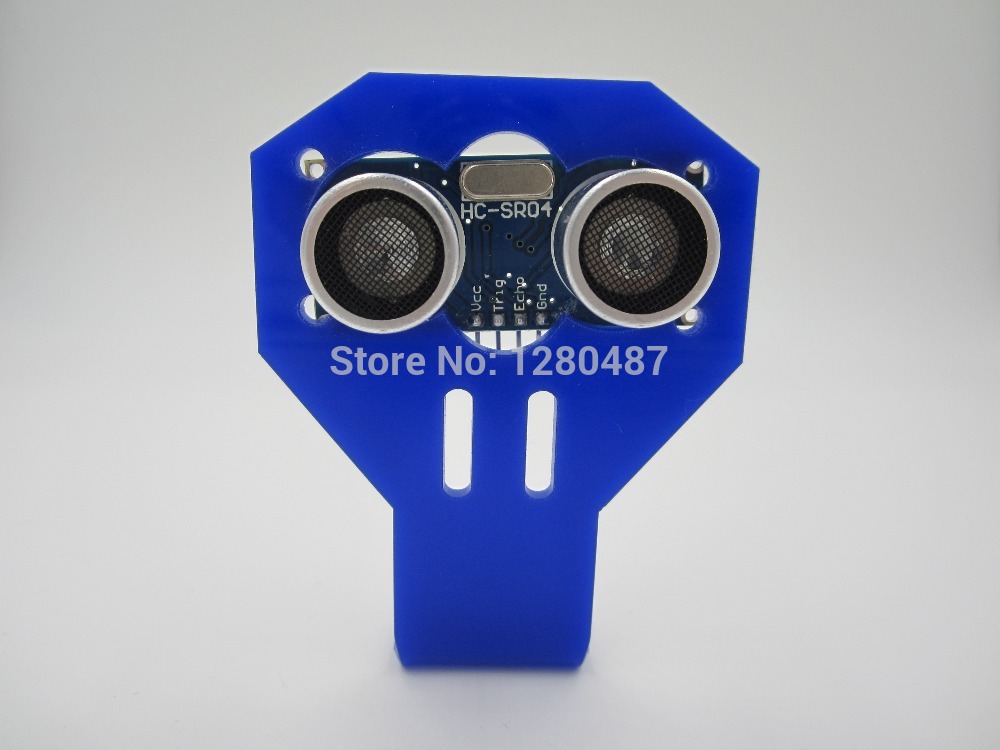 HAILANGNIAO 1 lotto = 1 pz Sen - Ultrasonic Sensor Hc-Sr04 recensione e prezzo