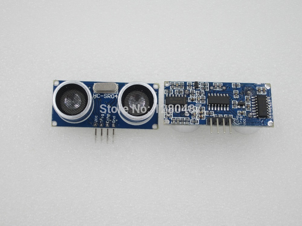 HAILANGNIAO 1 lotto = 1 pz Sen - Ultrasonic Sensor Hc-Sr04 recensione e prezzo