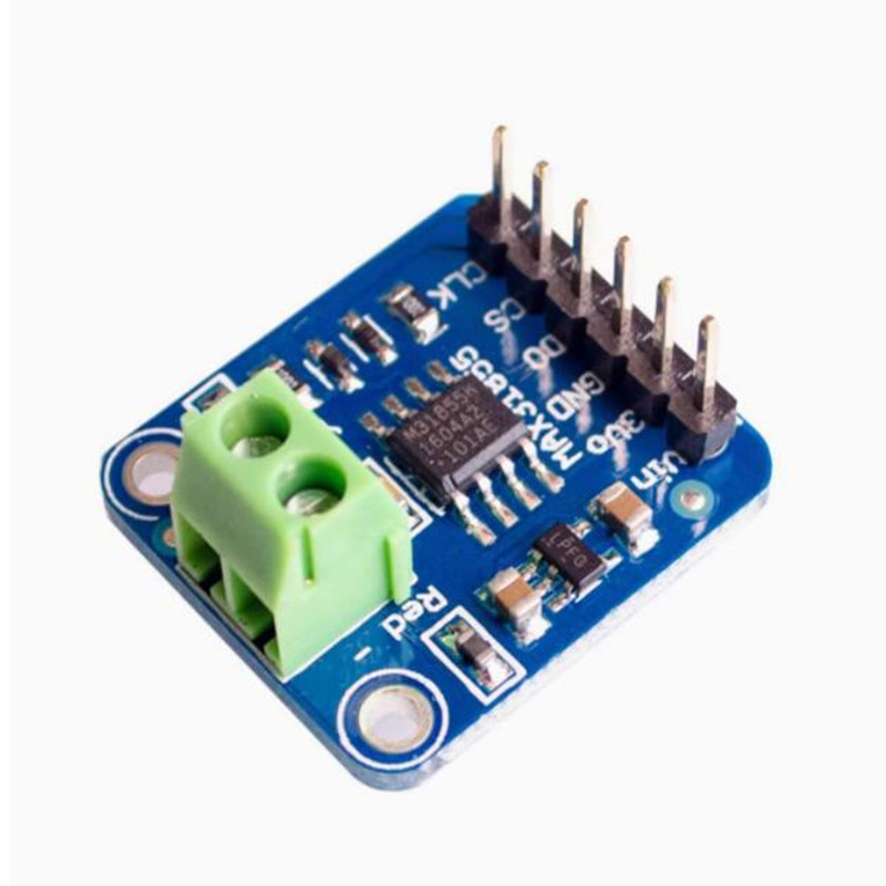 1 pz 5 pz MAX31855 Modulo di M - Thermocouple Module K Type recensione e prezzo