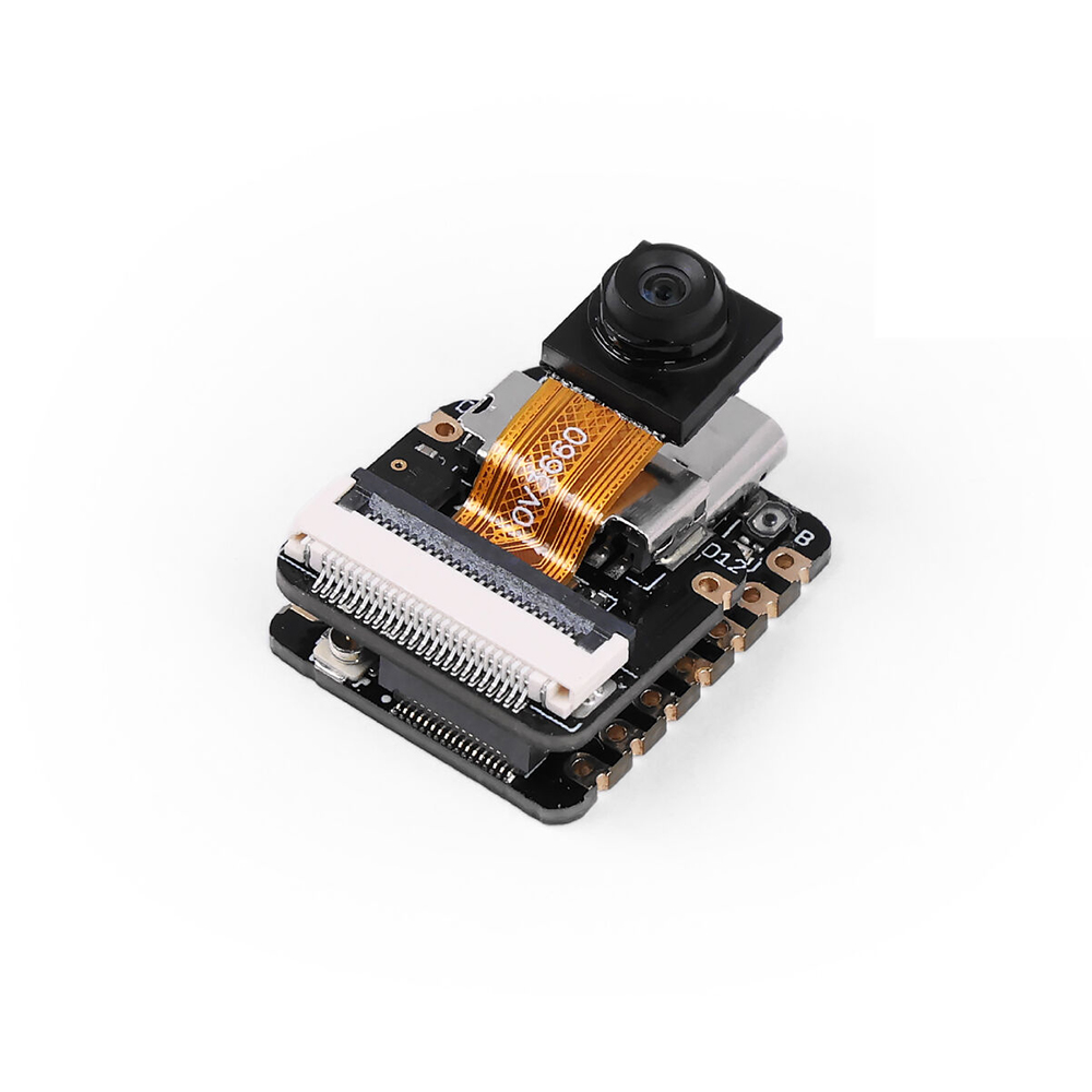 Scheda di Sviluppo Seeed Studi - Microphone Module recensione e prezzo