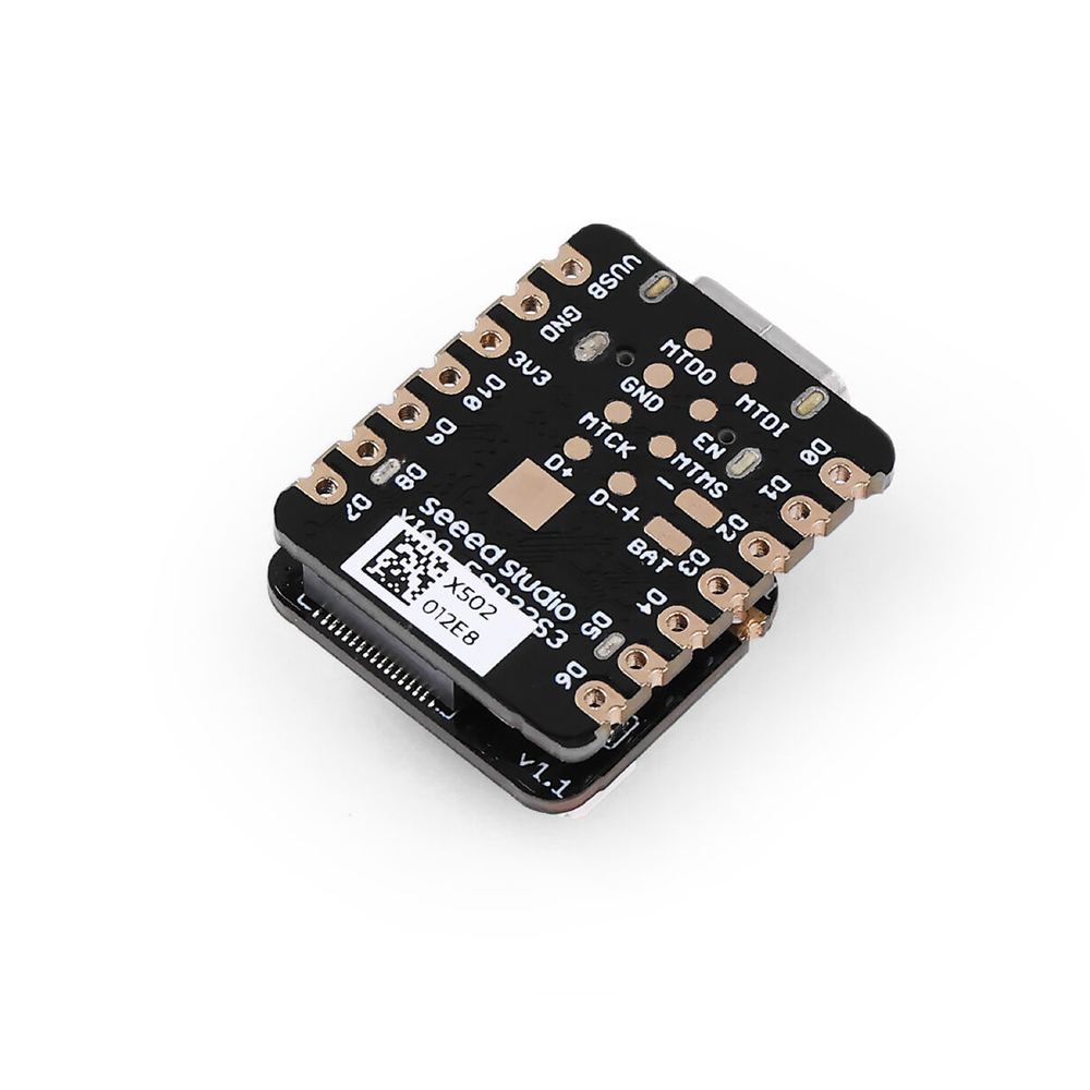 Scheda di Sviluppo Seeed Studi - Microphone Module recensione e prezzo