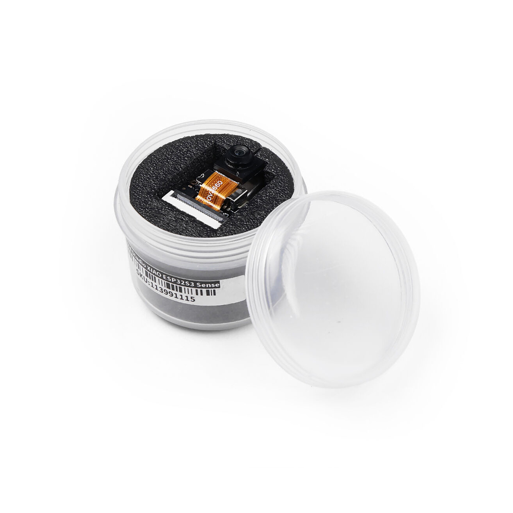Scheda di Sviluppo Seeed Studi - Microphone Module recensione e prezzo