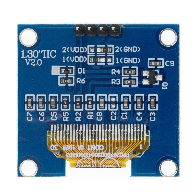 TENSTAR ROBOT Modulo display O - Ssd1306 recensione e prezzo