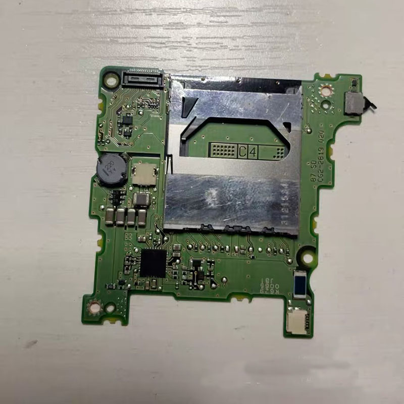 Parti di riparazione PCB del c - Sd Card Module recensione e prezzo