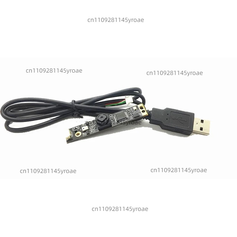 Modulo fotocamera USB 1080P HD - Microphone Module recensione e prezzo