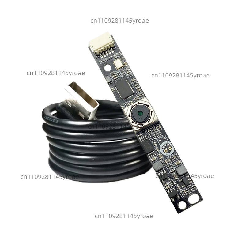 Modulo fotocamera USB 1080P HD - Microphone Module recensione e prezzo