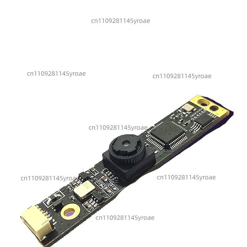 Modulo fotocamera USB 1080P HD - Microphone Module recensione e prezzo