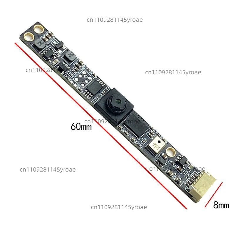 Modulo fotocamera USB 1080P HD - Microphone Module recensione e prezzo