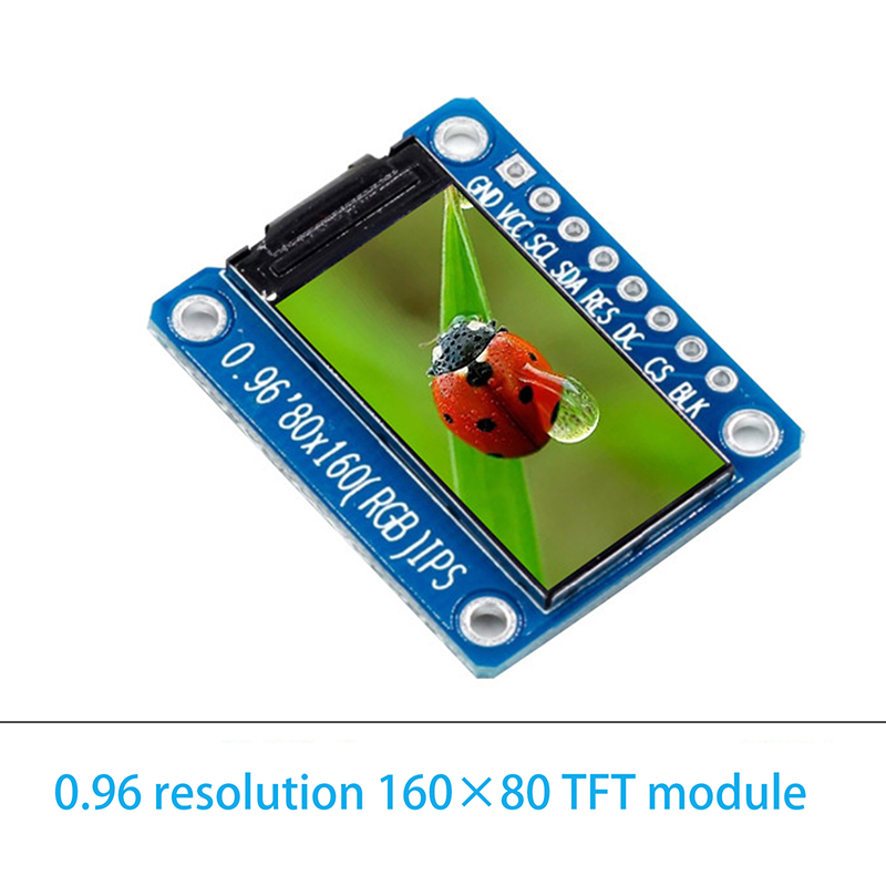 Modulo Display OLED IPS da 0,9 - Oled Display 0.96 recensione e prezzo