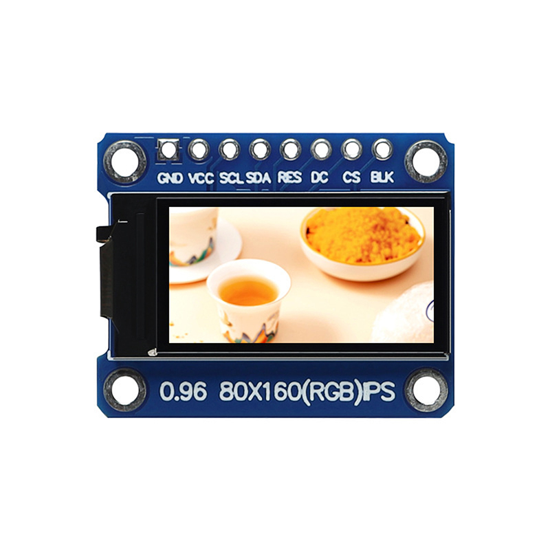 Modulo Display OLED IPS da 0,9 - Oled Display 0.96 recensione e prezzo