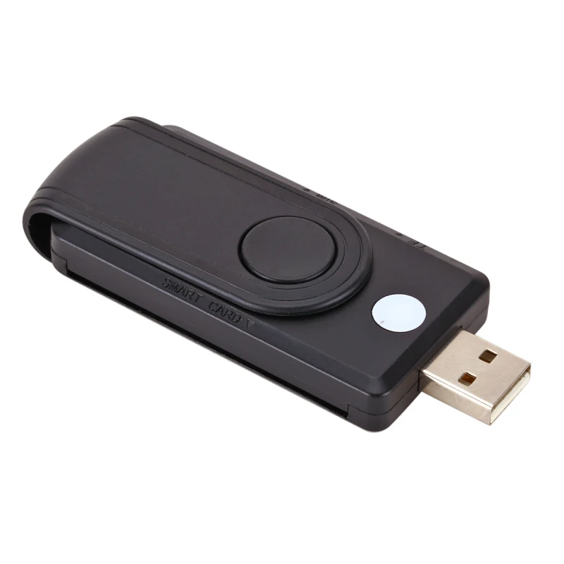 USB 3.0 2.0 Smart Card Reader  - Sd Card Module recensione e prezzo
