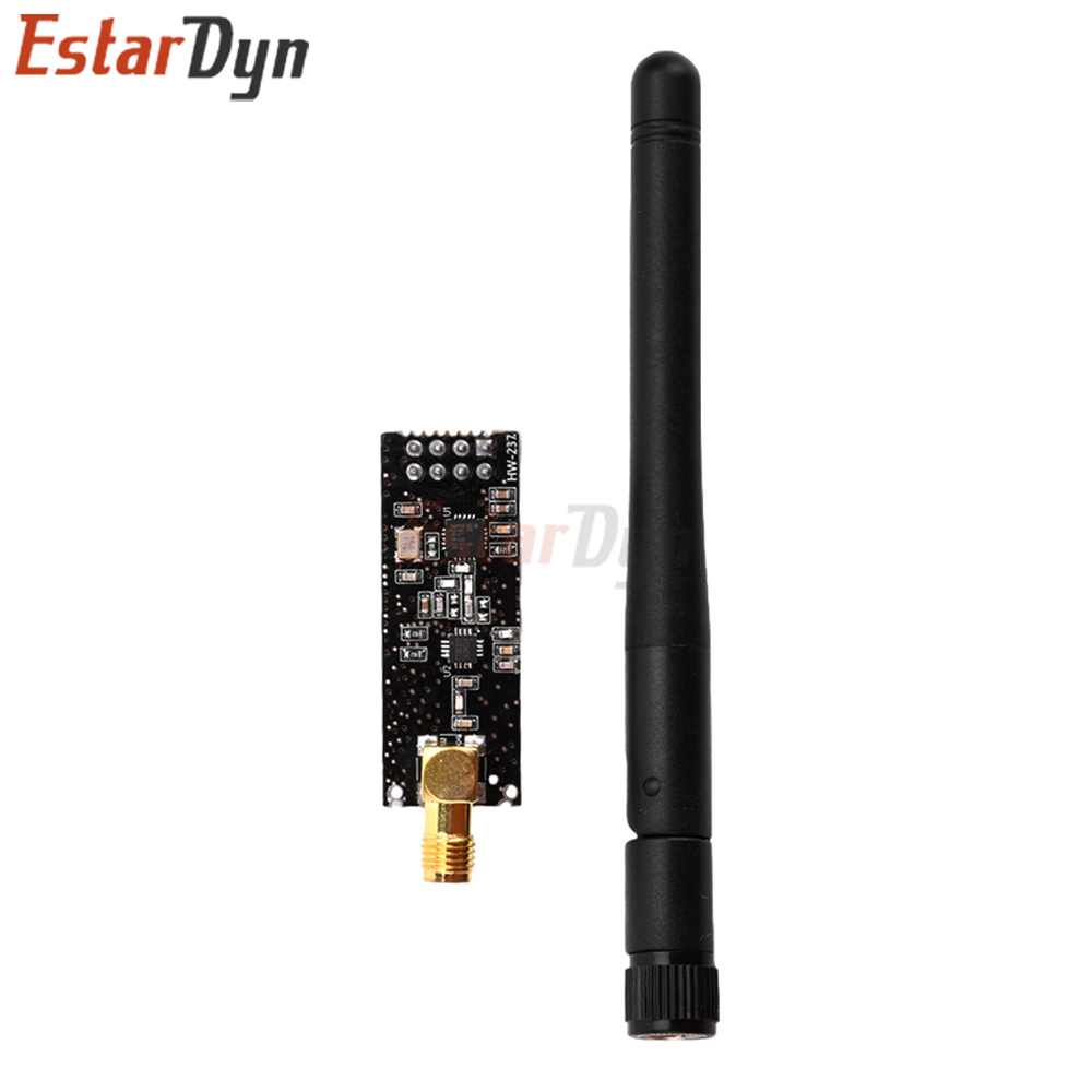Modulo Estardyn nRF24L01+PA+LN - Nrf24L01 recensione e prezzo