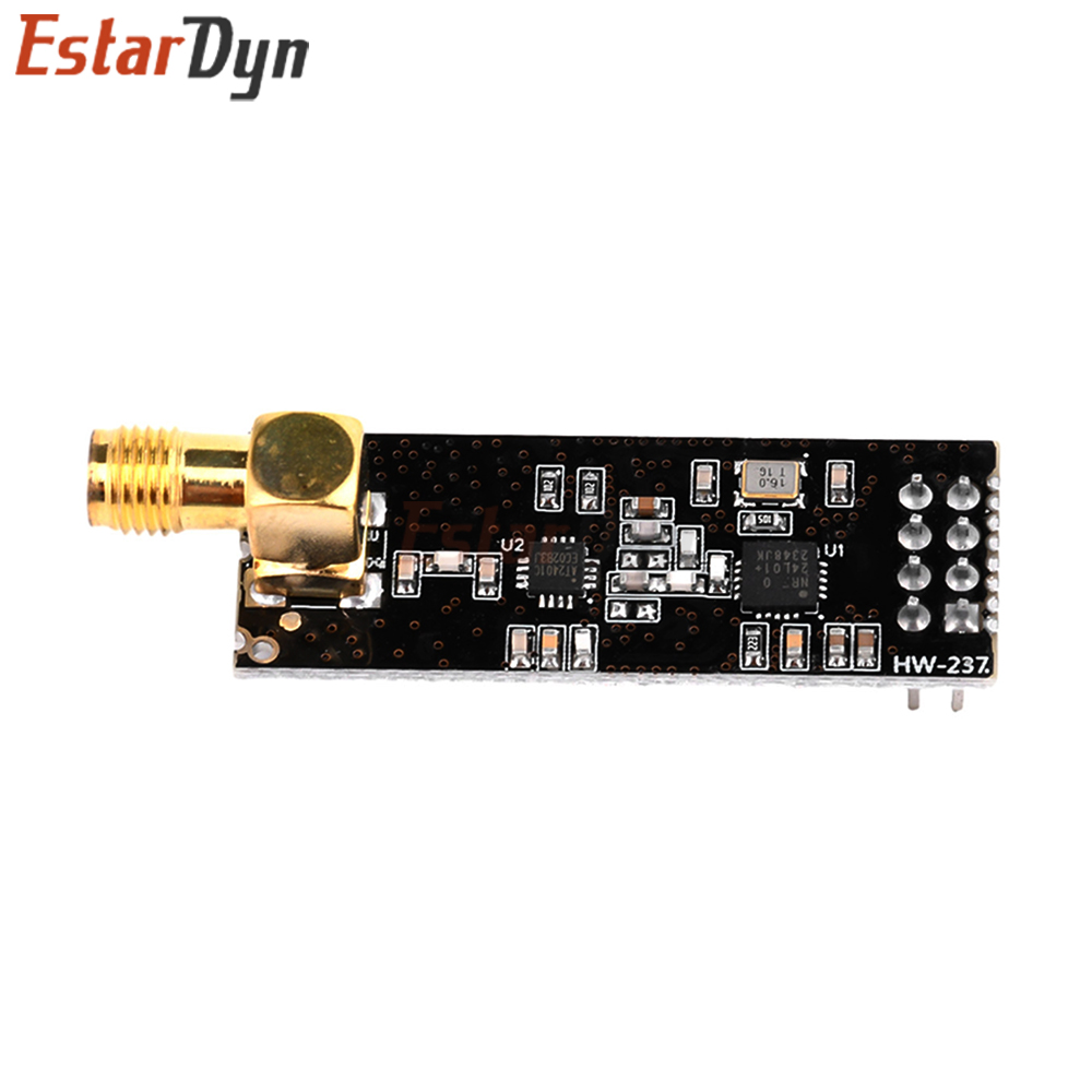 Modulo Estardyn nRF24L01+PA+LN - Nrf24L01 recensione e prezzo