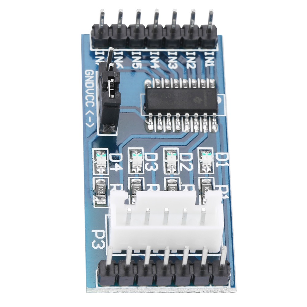 5 pezzi, scheda driver per mot - Stepper Motor 28Byj recensione e prezzo