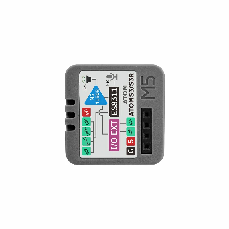 Modulo Microfono MEMS M5Stack  - Microphone Module recensione e prezzo
