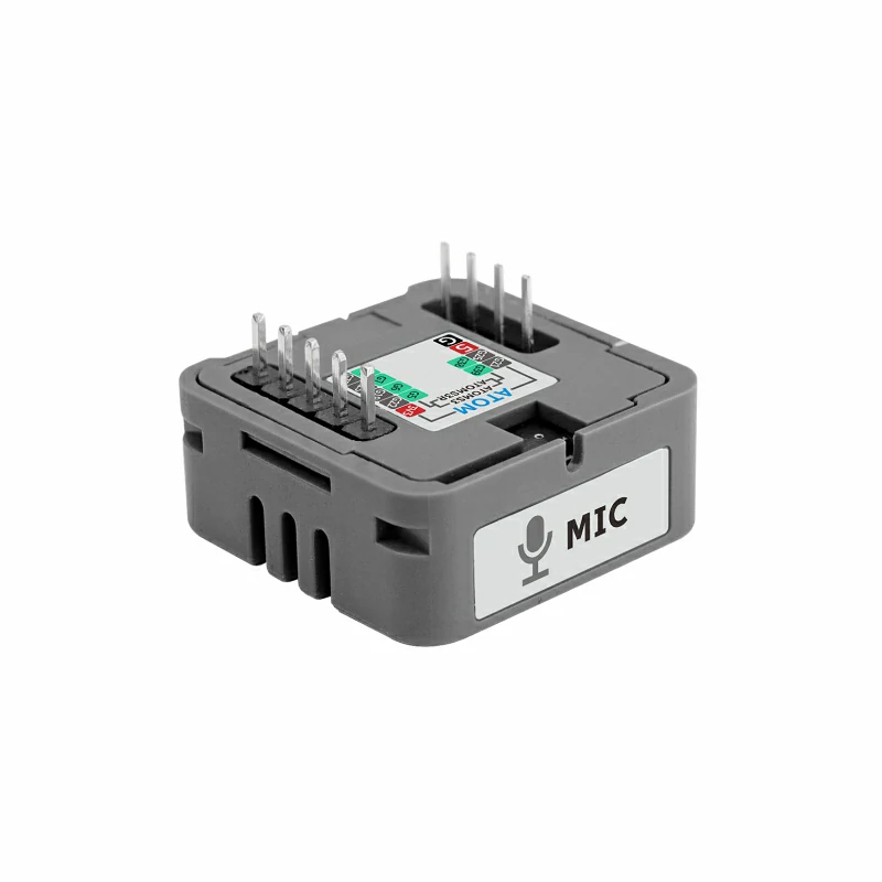 Modulo Microfono MEMS M5Stack  - Microphone Module recensione e prezzo