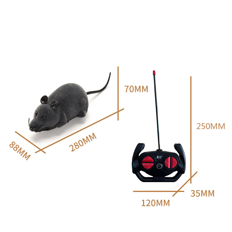 Simulazione del giocattolo del - Ir Remote Module recensione e prezzo