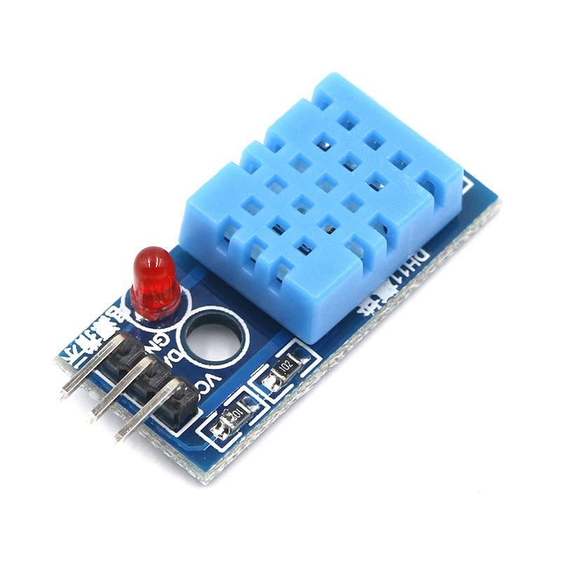 Modulo sensore di temperatura  - Dht11 recensione e prezzo
