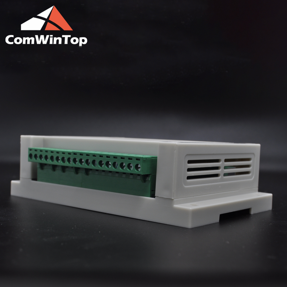 Modulo di Acquisizione Tempera - Thermocouple Module K Type recensione e prezzo