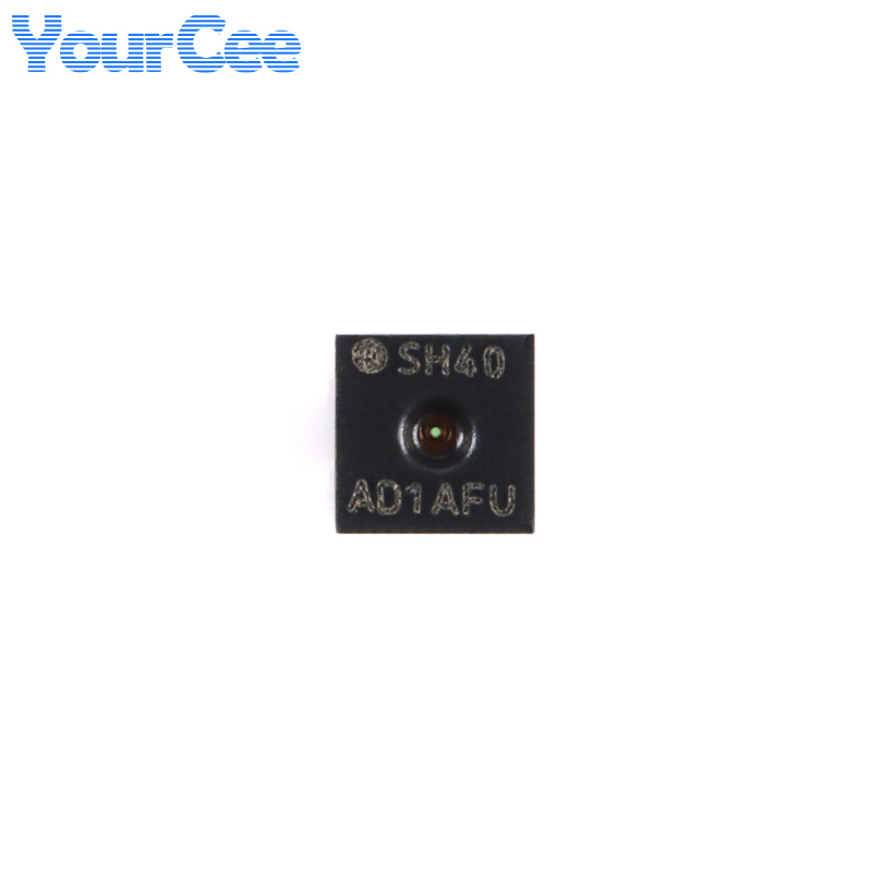 5PCS/2PCS SHT40 AD1AFU SHT40-A - Sht31 recensione e prezzo