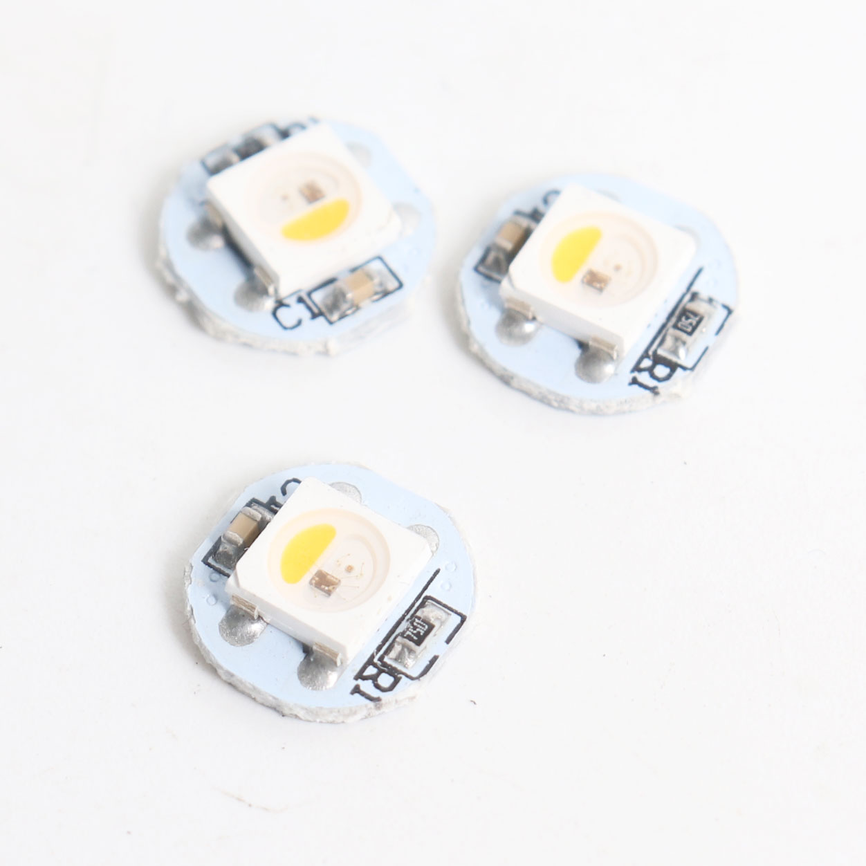 Blurolls NeoPixel RGBW Mini Pu - Neopixel recensione e prezzo