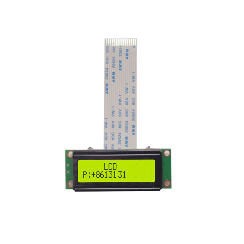 Schermo LCD 5V 1602 1602N AIP3 - Lcd 1602 recensione e prezzo