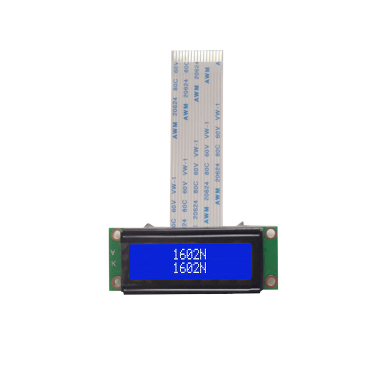 Schermo LCD 5V 1602 1602N AIP3 - Lcd 1602 recensione e prezzo