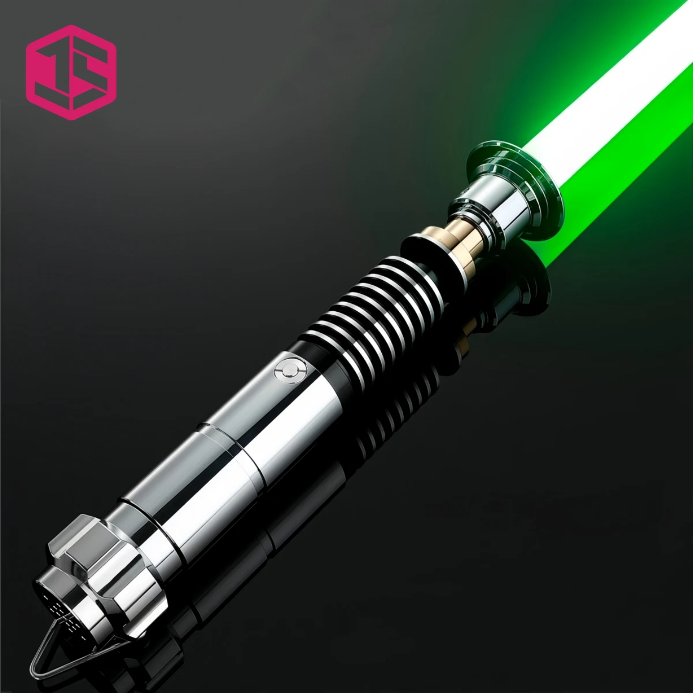 Spada Laser Jedi Neopixel con  - Neopixel recensione e prezzo