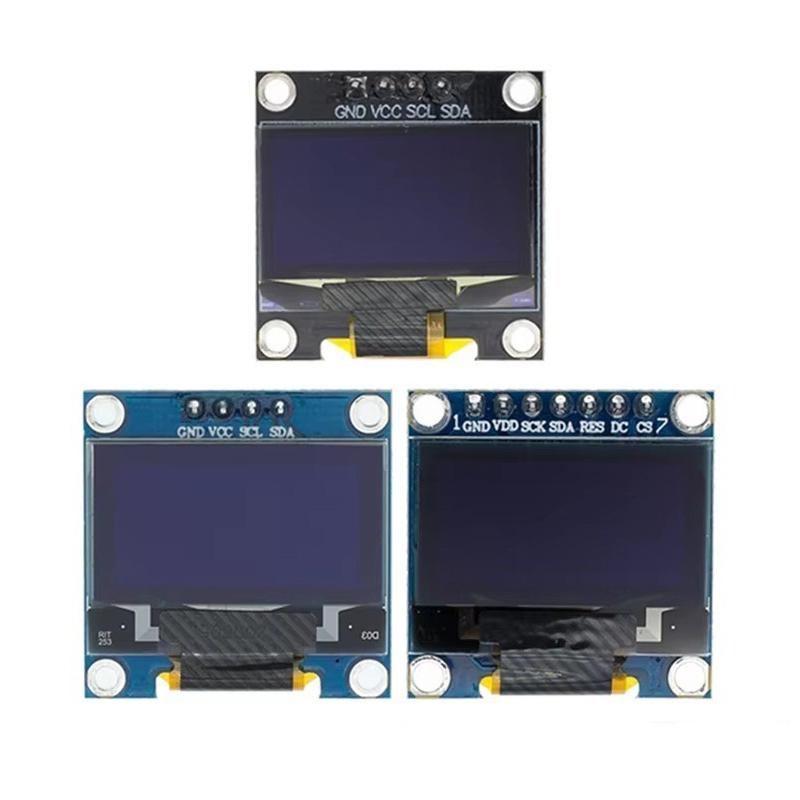 NUOVO 2026 Modulo Display OLED - Ssd1306 recensione e prezzo