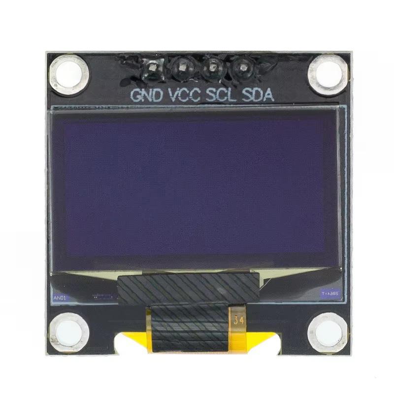 NUOVO 2026 Modulo Display OLED - Ssd1306 recensione e prezzo