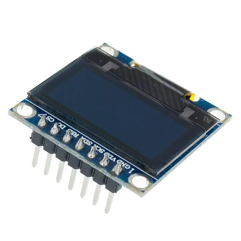 NUOVO 2026 Modulo Display OLED - Ssd1306 recensione e prezzo