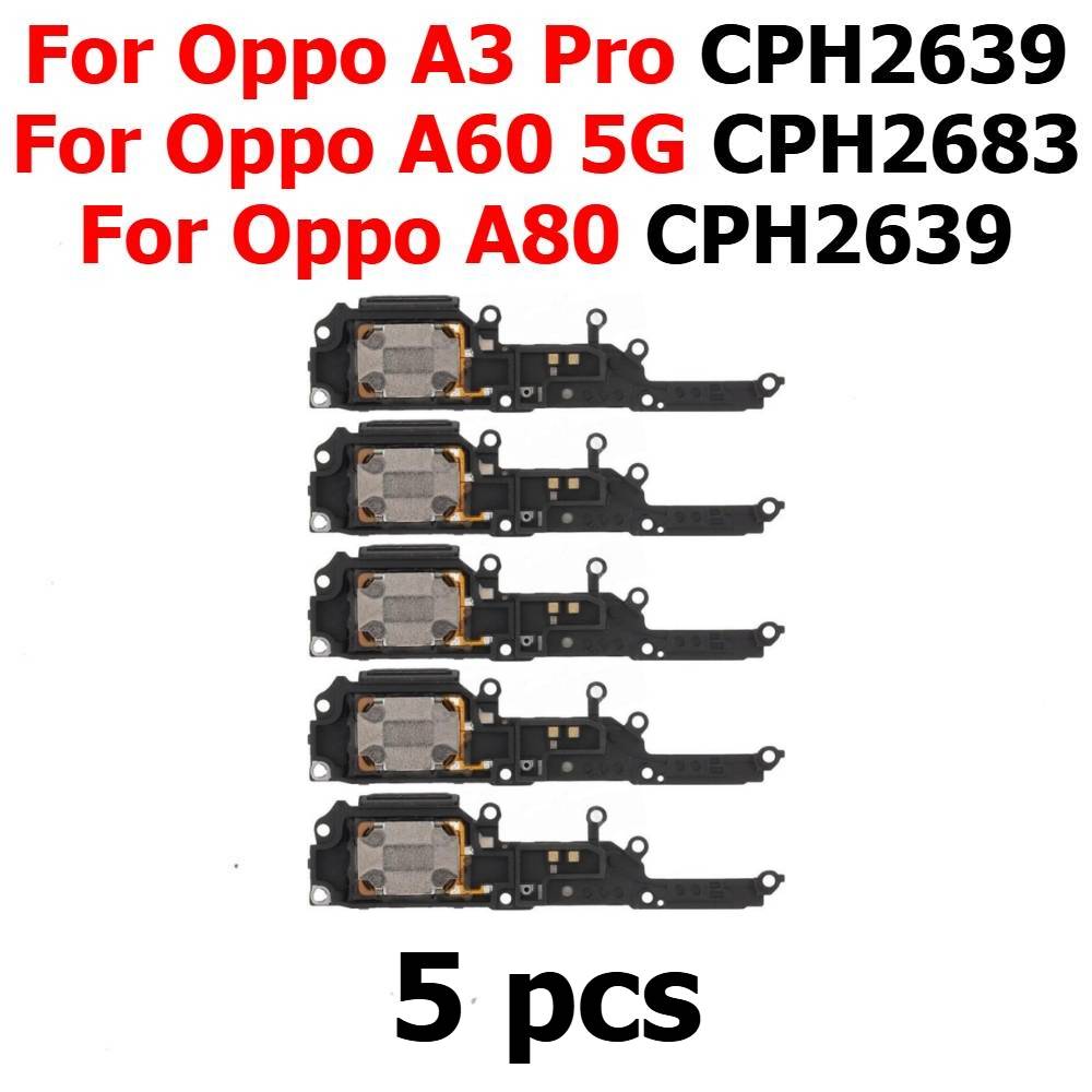 Altoparlante Inferiore per Opp - Buzzer Module recensione e prezzo