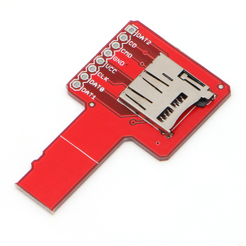 Nuovo Micro SD snif compatibil - Sd Card Module recensione e prezzo