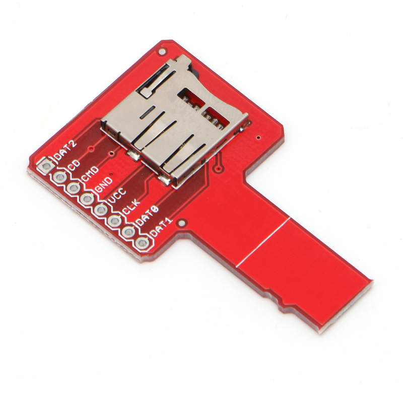 Nuovo Micro SD snif compatibil - Sd Card Module recensione e prezzo