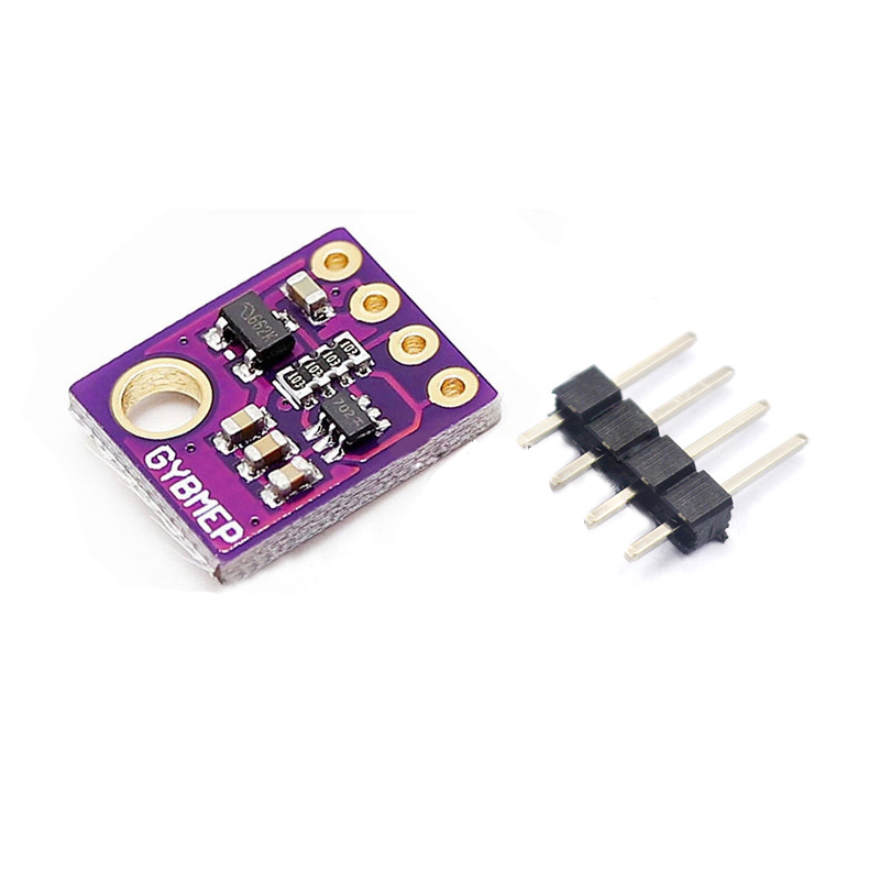 BME280 5V 3.3V sensore digital - Bme280 recensione e prezzo
