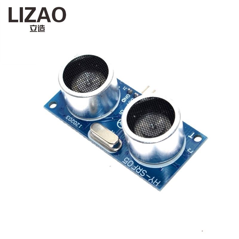 Modulo di misurazione a ultras - Ultrasonic Sensor Hc-Sr04 recensione e prezzo