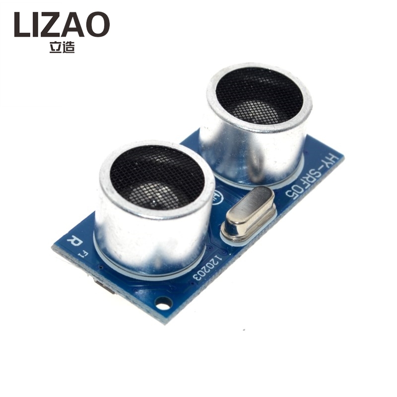 Modulo di misurazione a ultras - Ultrasonic Sensor Hc-Sr04 recensione e prezzo