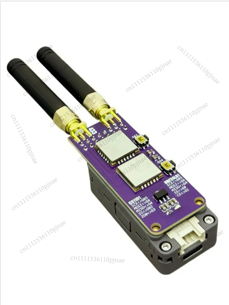 Per gli accessori M5Stack Stic - Nrf24L01 recensione e prezzo