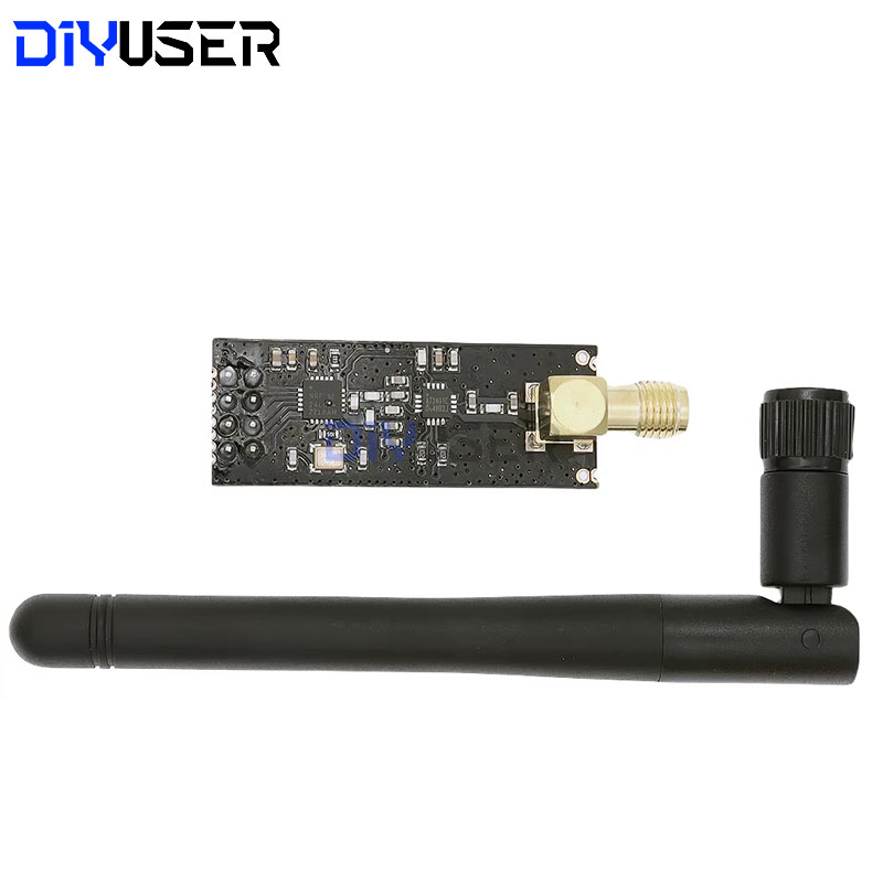 DIYUSER NRF24L01 + PA + LNA 2. - Nrf24L01 recensione e prezzo
