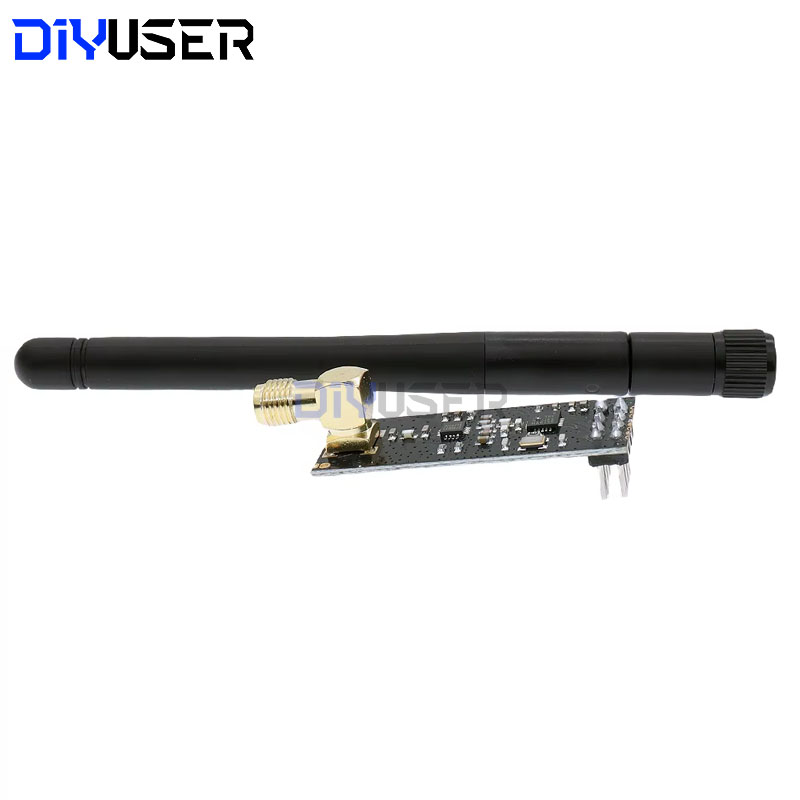 DIYUSER NRF24L01 + PA + LNA 2. - Nrf24L01 recensione e prezzo