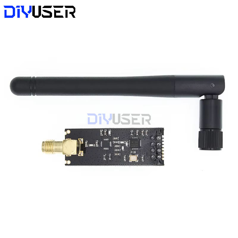 DIYUSER NRF24L01 + PA + LNA 2. - Nrf24L01 recensione e prezzo