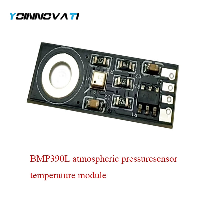 Modulo Sensore di Pressione/Te - Bme280 recensione e prezzo