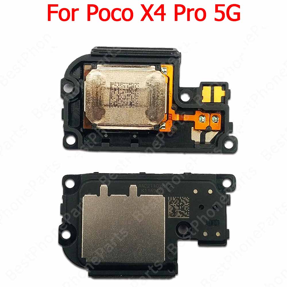 Altoparlante Per Xiaomi Poco X - Buzzer Module recensione e prezzo