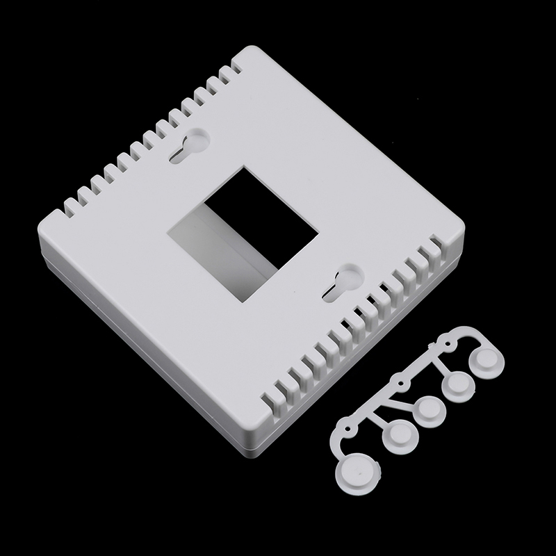 86 Scatola di plastica per pro - Lcd 1602 recensione e prezzo