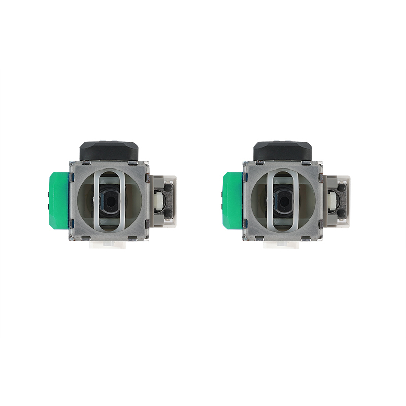 GuliKit TMR Joystick con tappo - Joystick Module recensione e prezzo