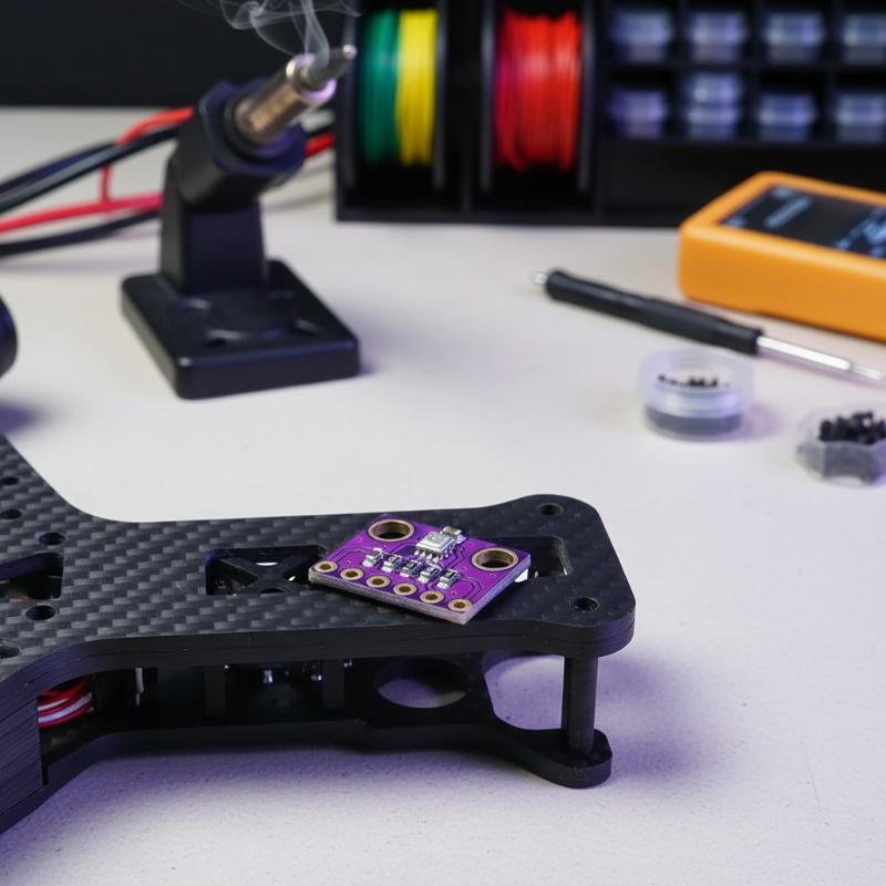 Modulo Sensore di Pressione e  - Bme280 recensione e prezzo
