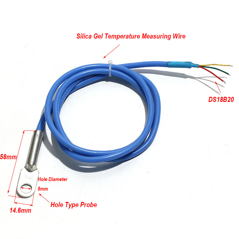 DS18B20 Speciale Per Sonda Sen - Ds18B20 recensione e prezzo