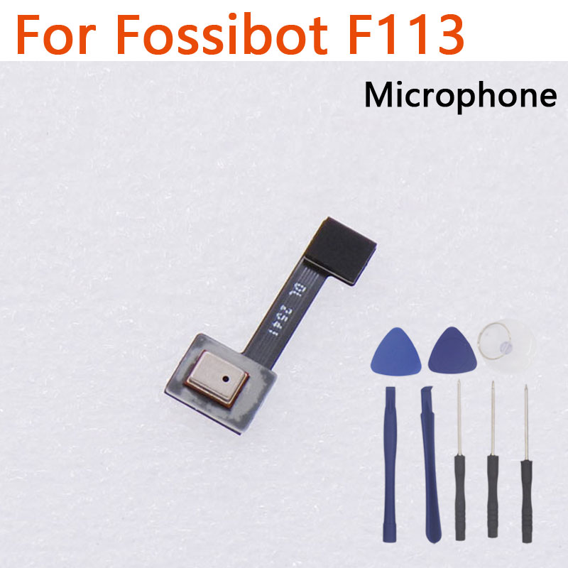 Nuovo Modulo Microfono Origina - Microphone Module recensione e prezzo